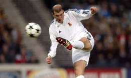 齐达内视频,足球艺术与战术智慧